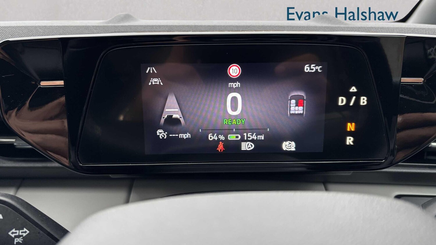 Used Ford Capri 2025 for sale - 77347962: Photo 12