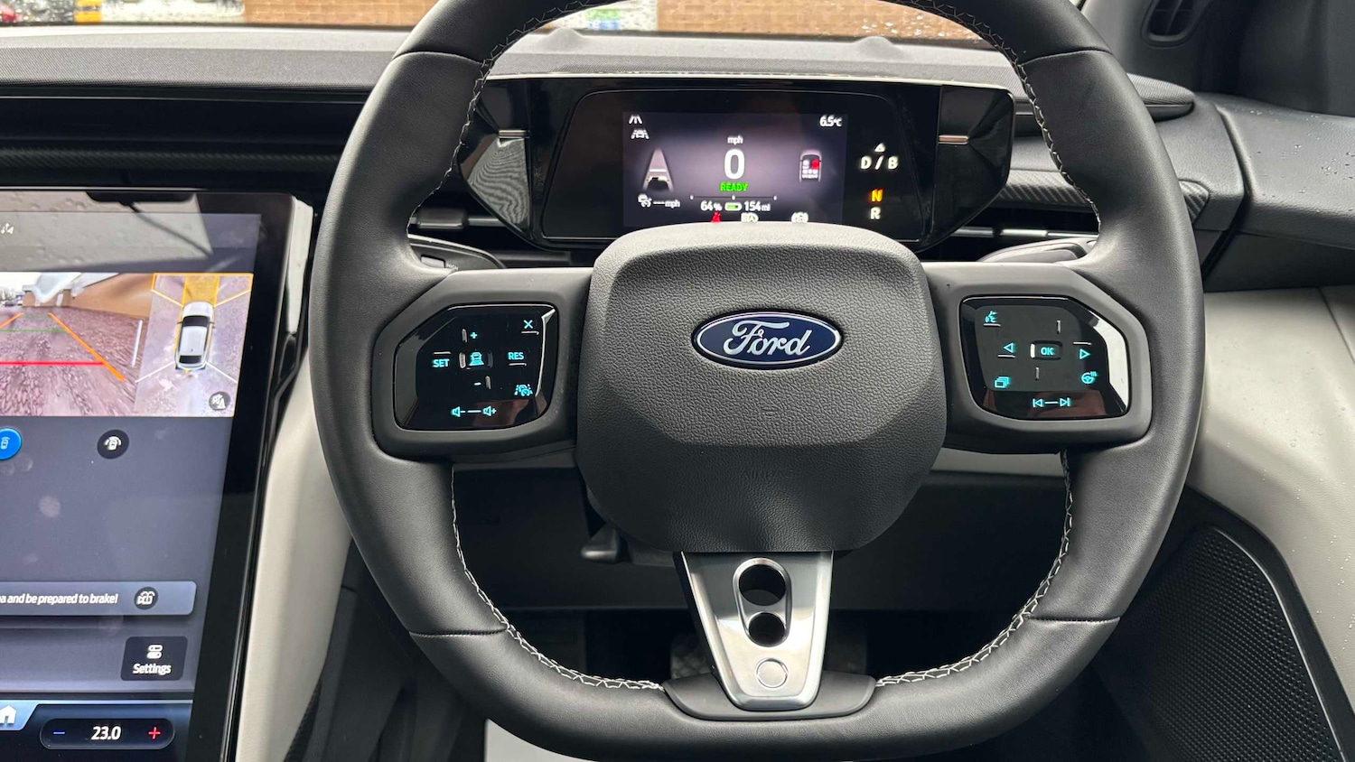 Used Ford Capri 2025 for sale - 77347962: Photo 13