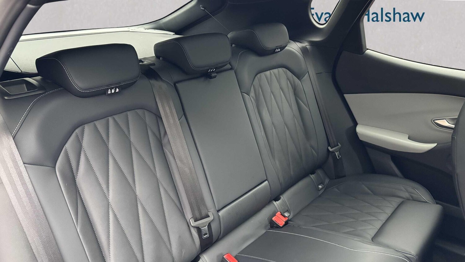 Used Ford Capri 2025 for sale - 77347962: Photo 17