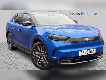 Ford Capri feature image