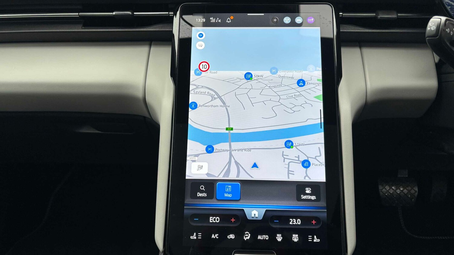 Used Ford Capri 2025 for sale - 77347962: Photo 2