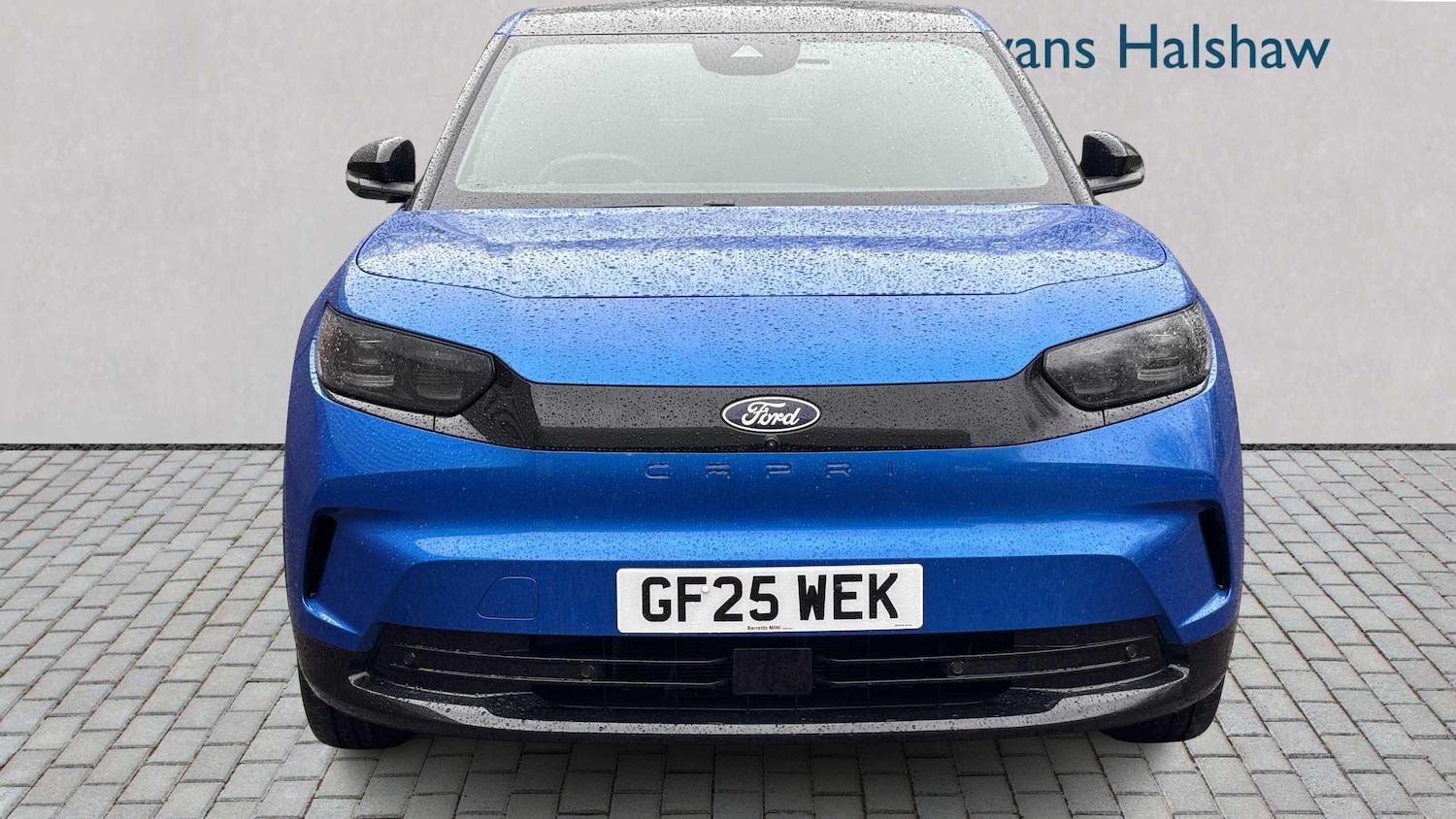 Used Ford Capri 2025 for sale - 77347962: Photo 4