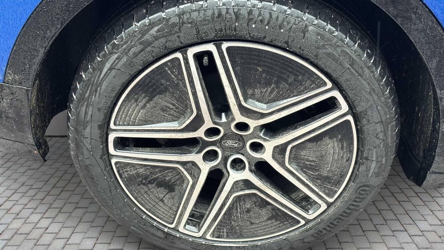 Used Ford Capri 2025 for sale - 77347962: Photo 8