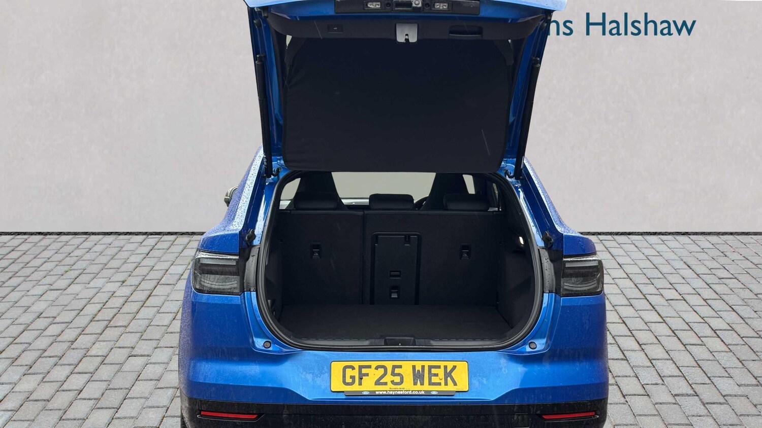 Used Ford Capri 2025 for sale - 77347962: Photo 9