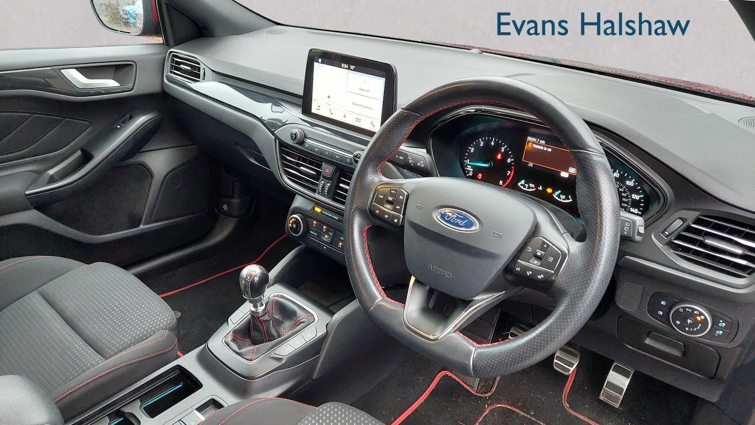 Used Ford Focus 2019 for sale - 76774105: Photo 3