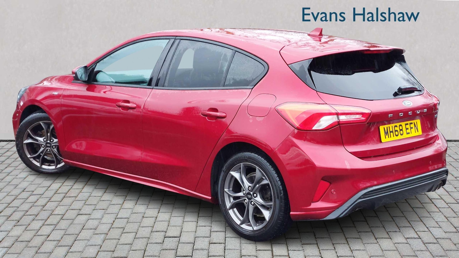 Used Ford Focus 2019 for sale - 76774105: Photo 5