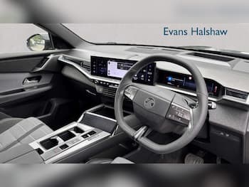 Used Vauxhall Grandland 2025 for sale - 79579828: Photo