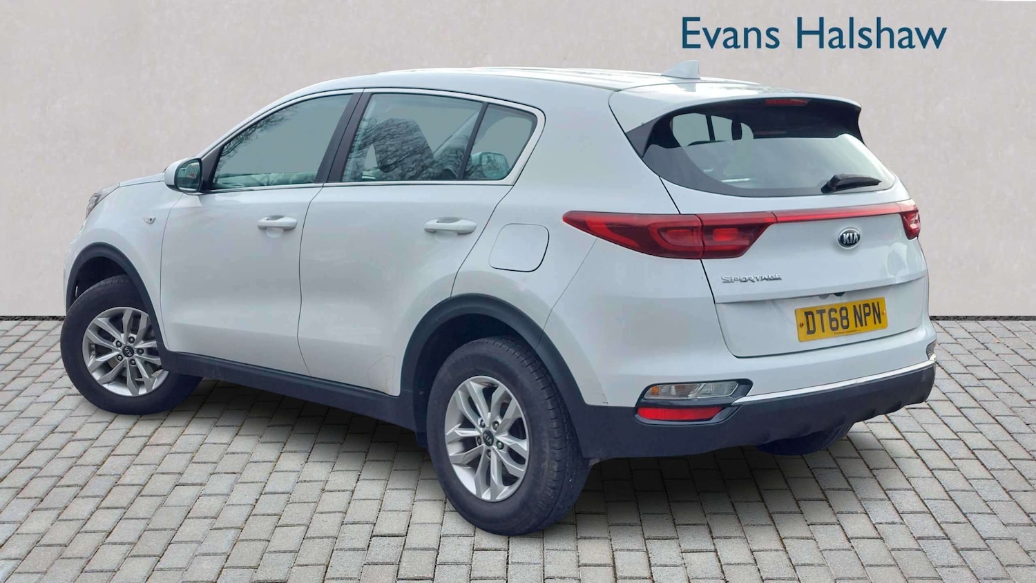 Used Kia Sportage 2019 for sale - 77928775: Photo 5