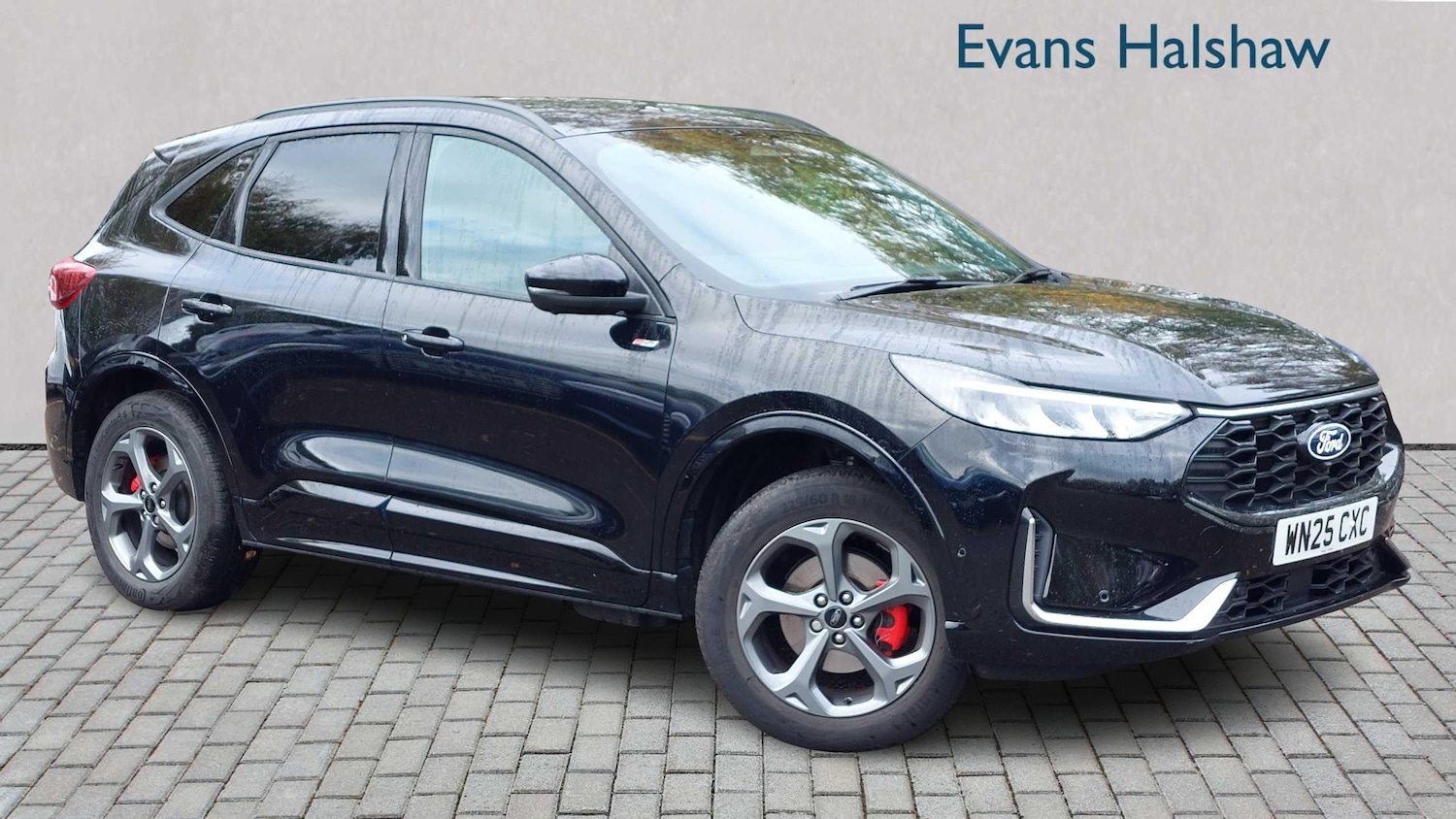 Used Ford Kuga 2025 for sale - 76351572: Photo 1