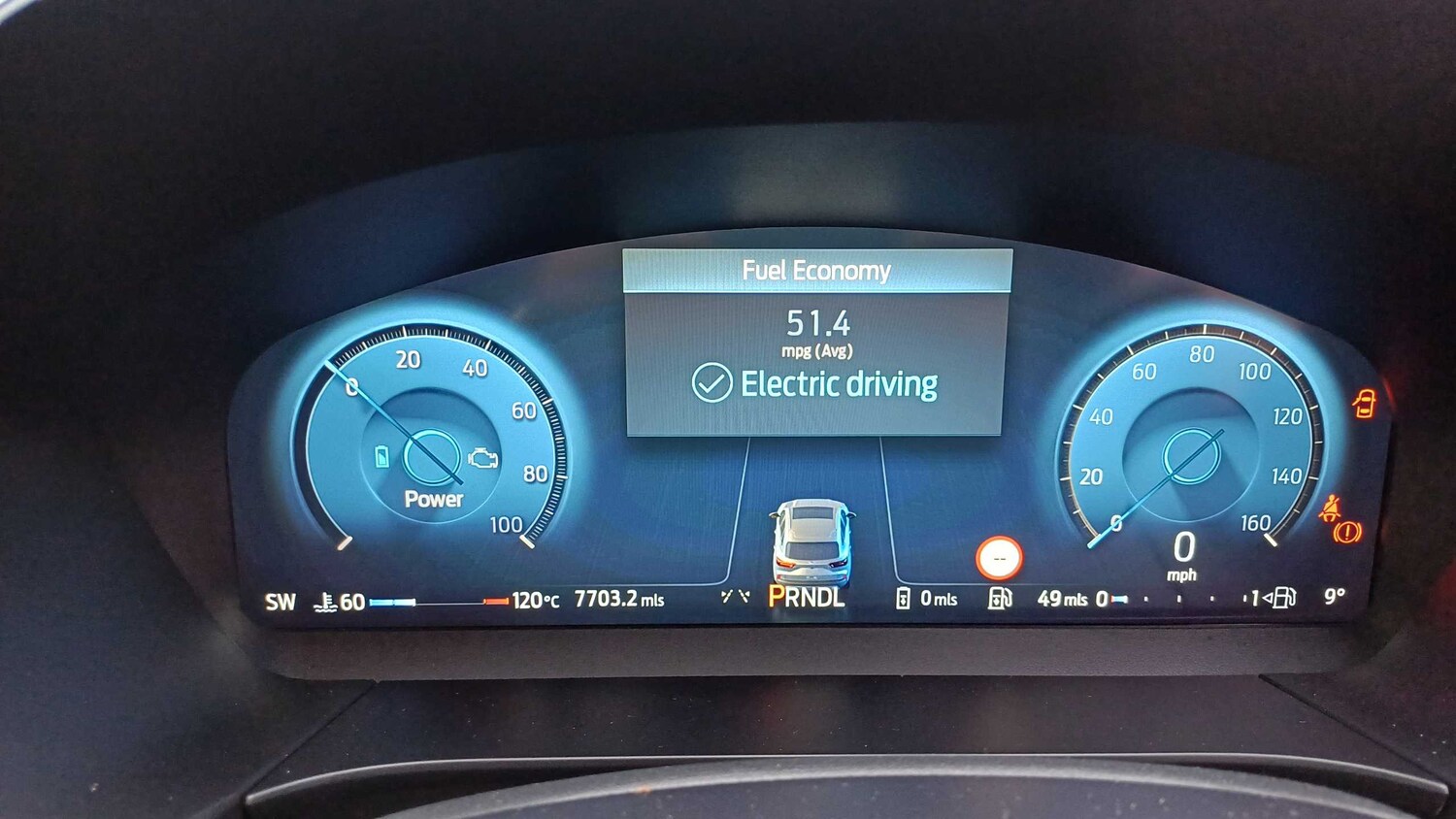 Used Ford Kuga 2025 for sale - 76351572: Photo 14