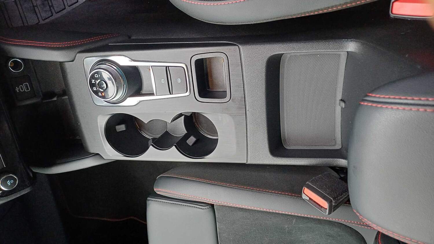 Used Ford Kuga 2025 for sale - 76351572: Photo 17