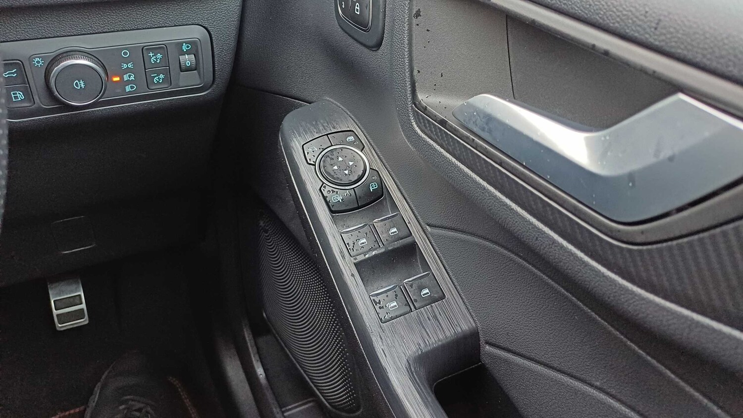 Used Ford Kuga 2025 for sale - 76351572: Photo 18