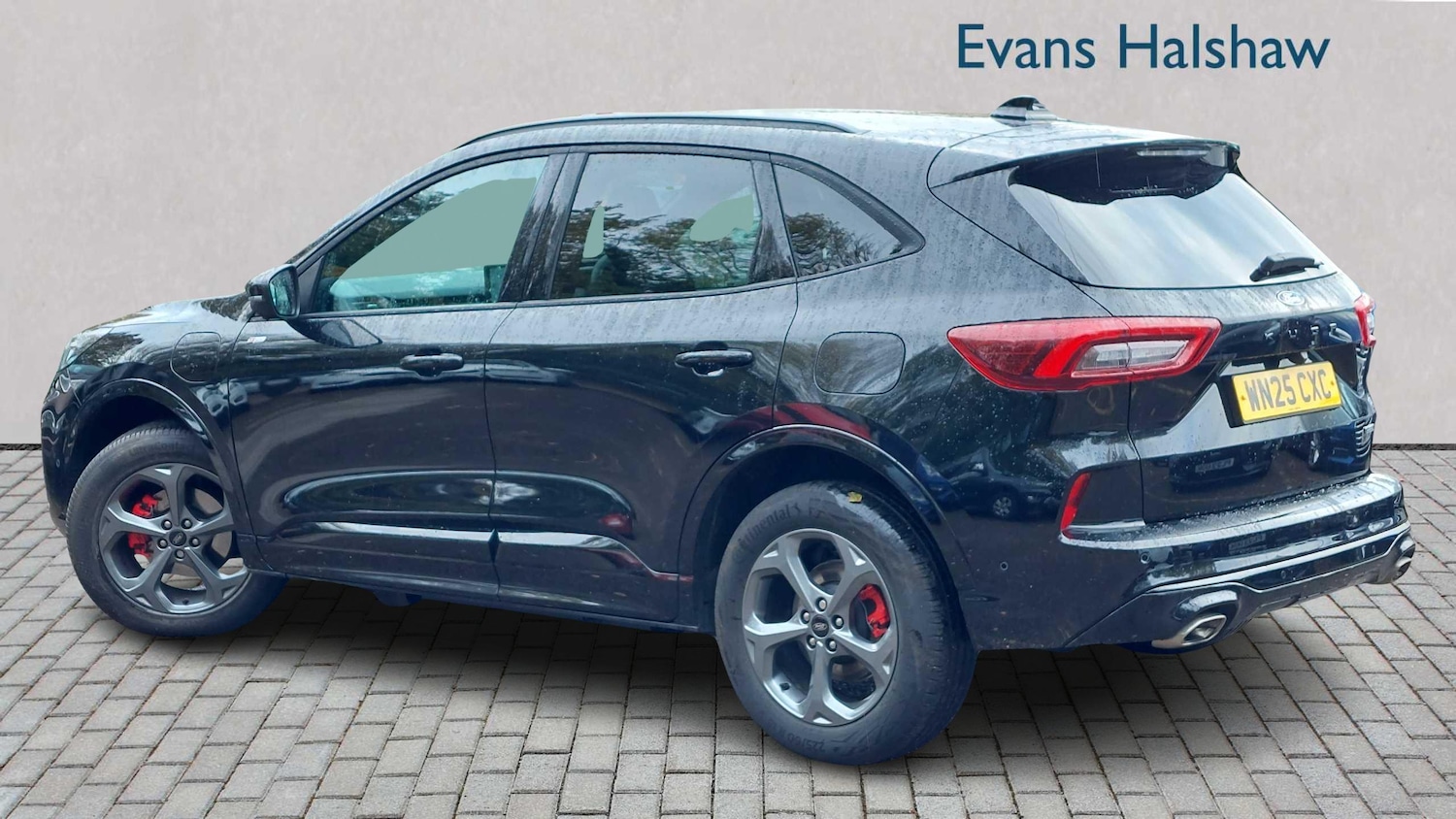 Used Ford Kuga 2025 for sale - 76351572: Photo 5