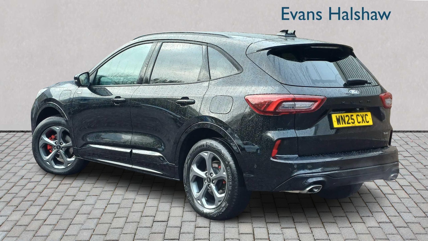 Used Ford Kuga 2025 for sale - 76351572: Photo 6