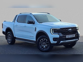 Used Ford Ranger 2024 for sale - 75317816: Photo