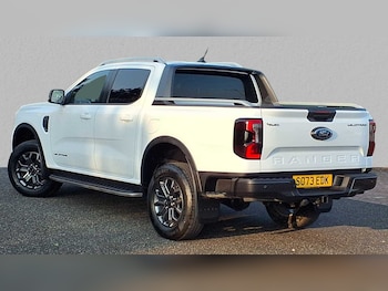 Used Ford Ranger 2024 for sale - 75317816: Photo