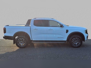 Used Ford Ranger 2024 for sale - 75317816: Photo