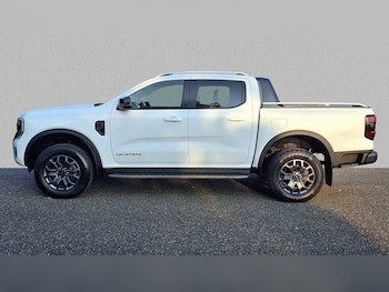 Used Ford Ranger 2024 for sale - 75317816: Photo