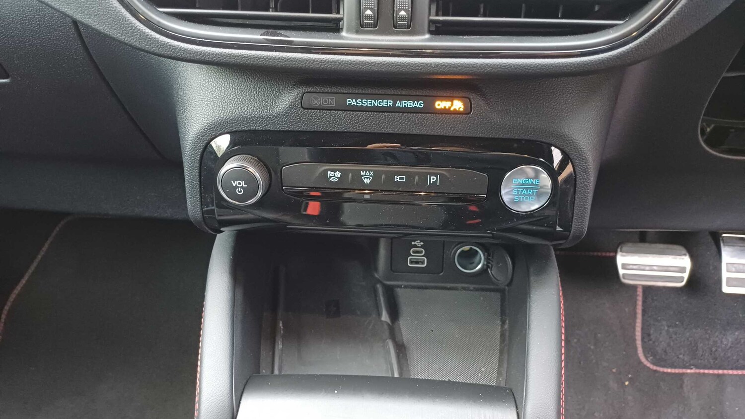 Used Ford Kuga 2025 for sale - 77219527: Photo 16