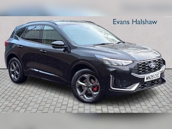 Used Ford Kuga 2025 for sale - 77219527: Photo