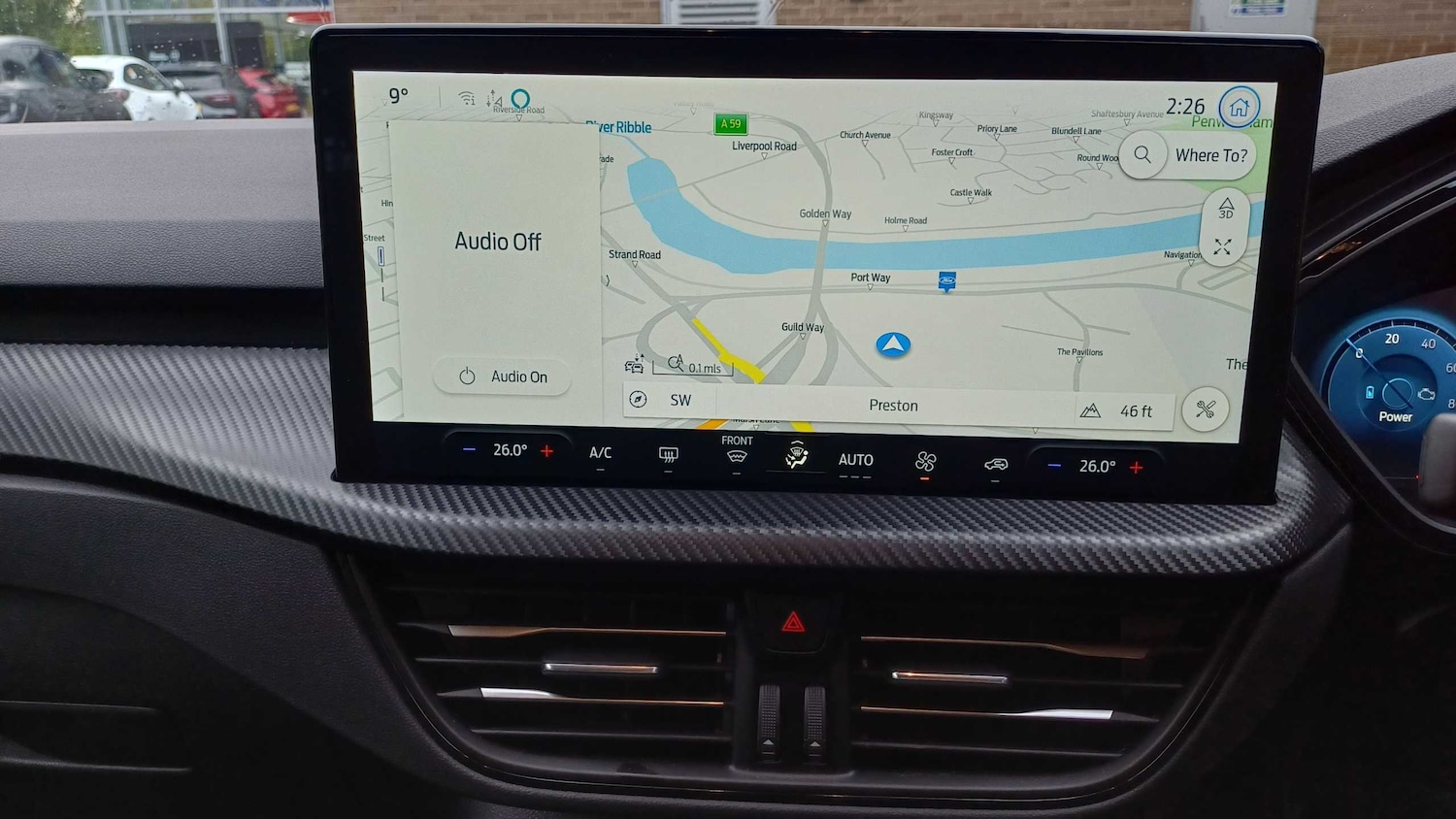 Used Ford Kuga 2025 for sale - 77219527: Photo 2