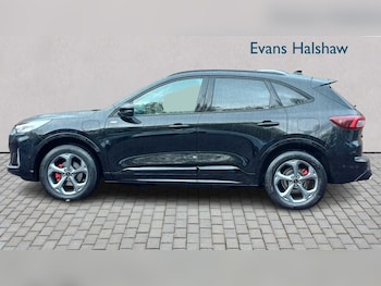 Used Ford Kuga 2025 for sale - 77219527: Photo