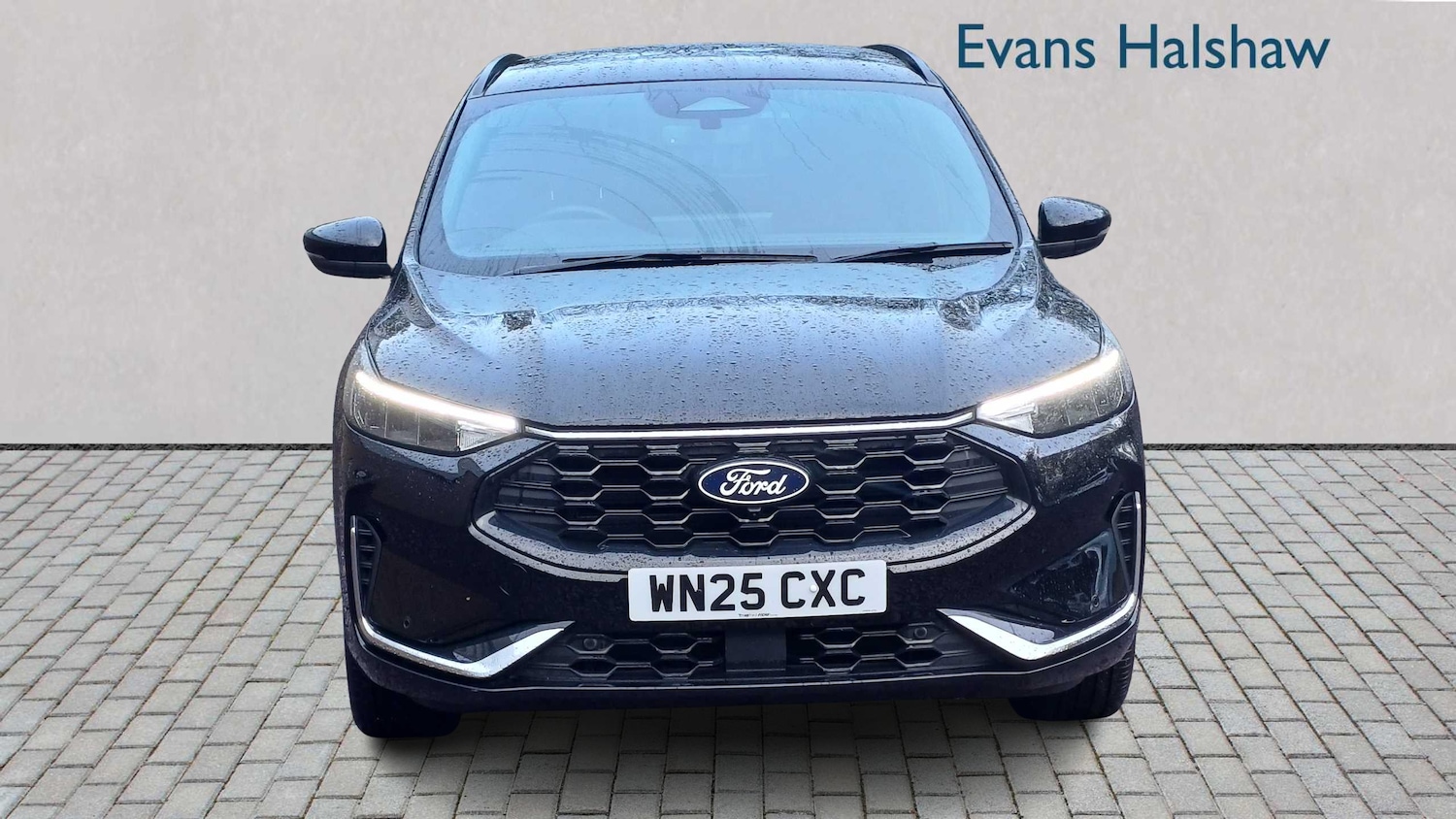 Used Ford Kuga 2025 for sale - 77219527: Photo 4