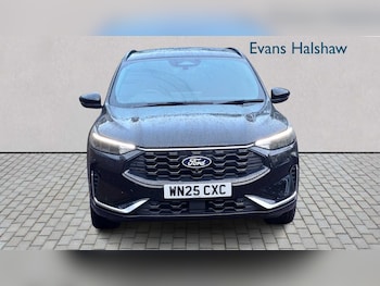 Used Ford Kuga 2025 for sale - 77219527: Photo