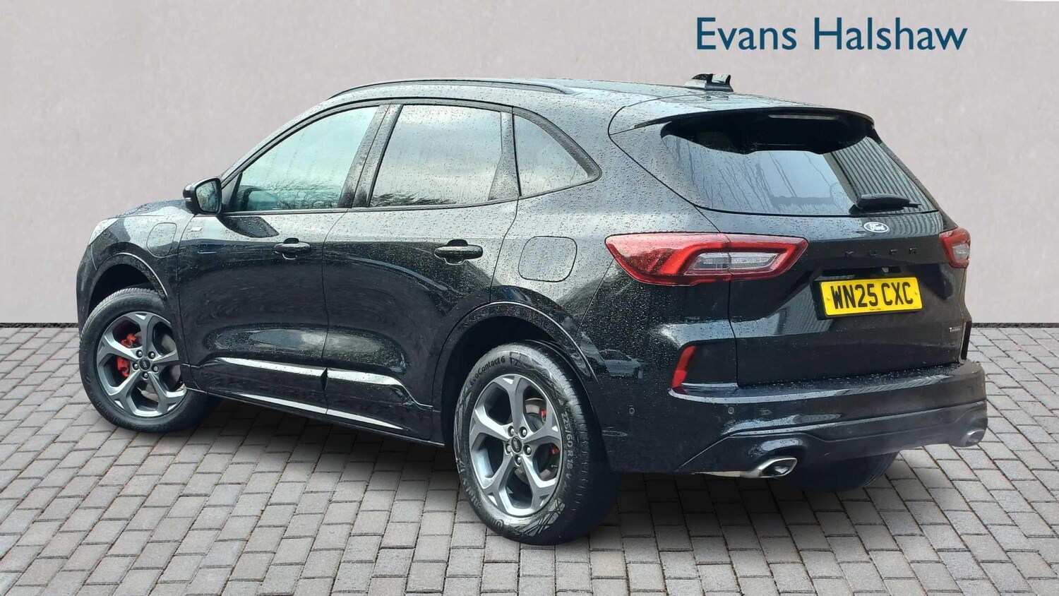 Used Ford Kuga 2025 for sale - 77219527: Photo 6