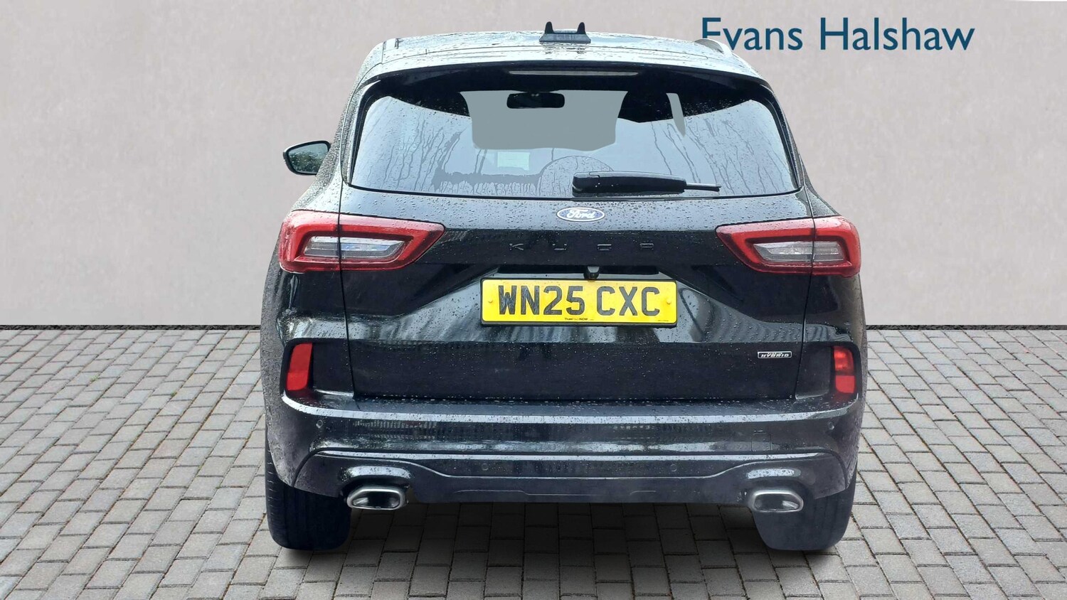 Used Ford Kuga 2025 for sale - 77219527: Photo 7