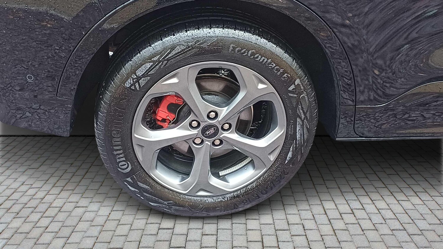 Used Ford Kuga 2025 for sale - 77219527: Photo 8