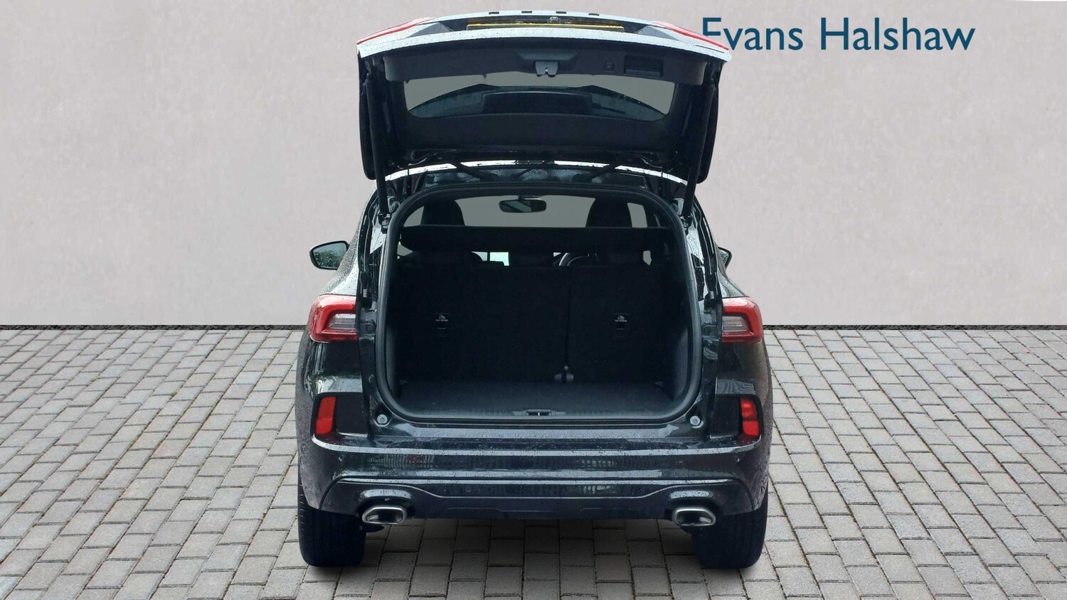 Used Ford Kuga 2025 for sale - 77219527: Photo 9