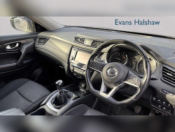 Used Nissan X-Trail 2021 for sale - 77011212: Photo