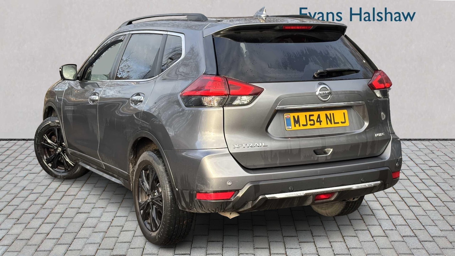 Used Nissan X-Trail 2021 for sale - 77011212: Photo 5
