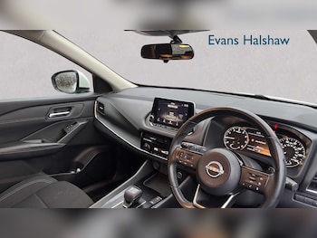 Used Nissan Qashqai 2022 for sale - 77294327: Photo