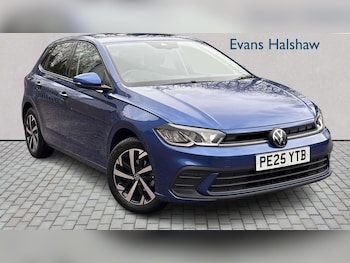 Used Volkswagen Polo 2025 for sale - 78389026: Photo