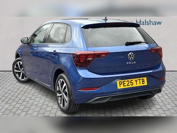 Used Volkswagen Polo 2025 for sale - 78389026: Photo