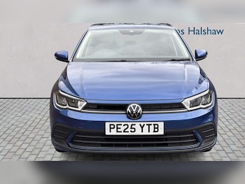 Used Volkswagen Polo 2025 for sale - 78389026: Photo