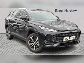 Used MG MG HS 2025 for sale - 77281963: Photo