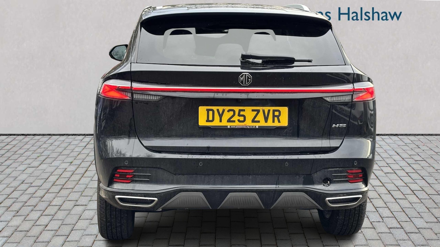 Used MG MG HS 2025 for sale - 77281963: Photo 5