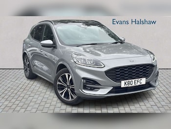 Used Ford Kuga 2023 for sale - 79134854: Photo