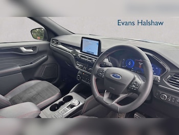 Used Ford Kuga 2023 for sale - 79134854: Photo