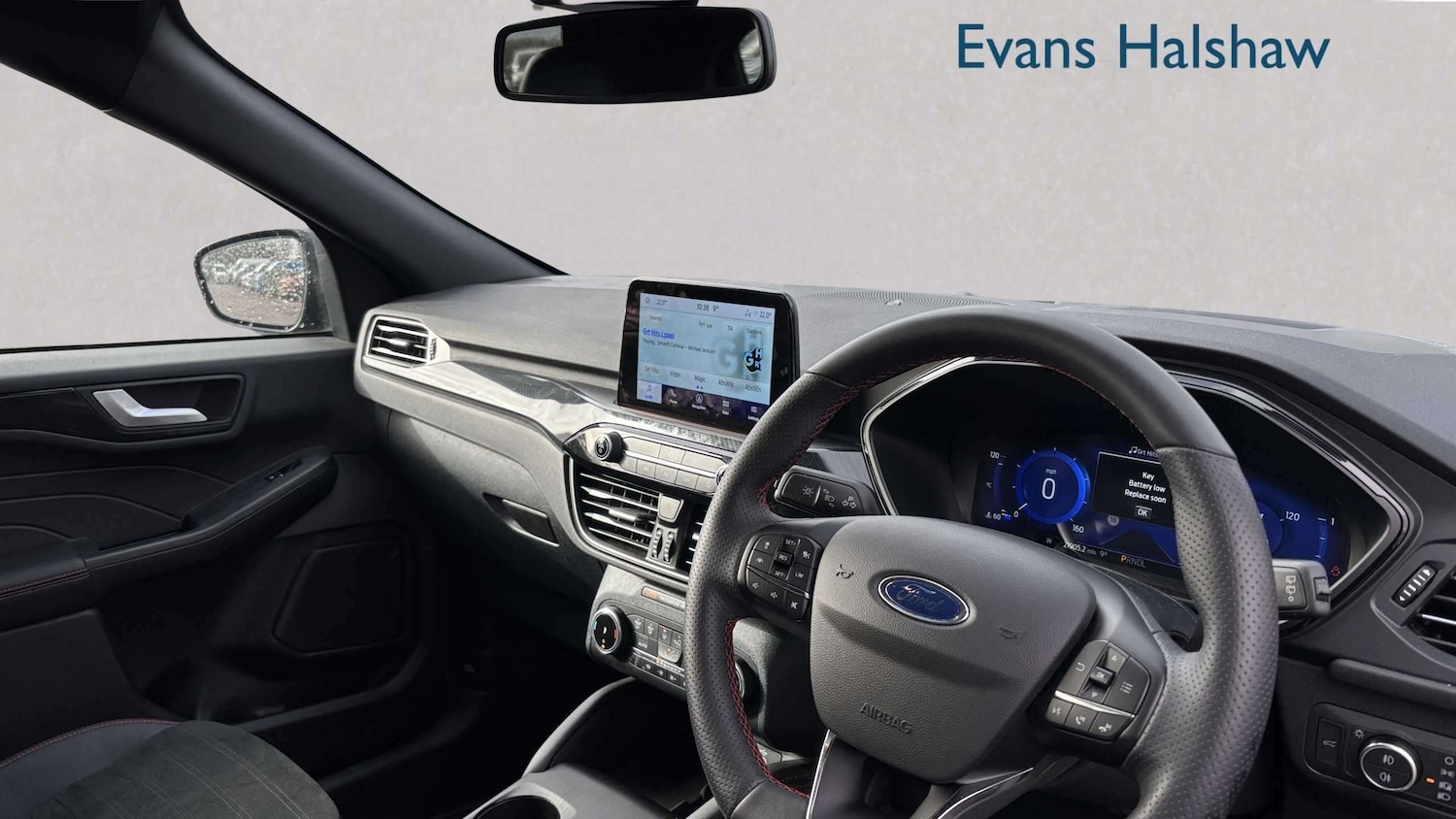 Used Ford Kuga 2024 for sale - 77698967: Photo 3