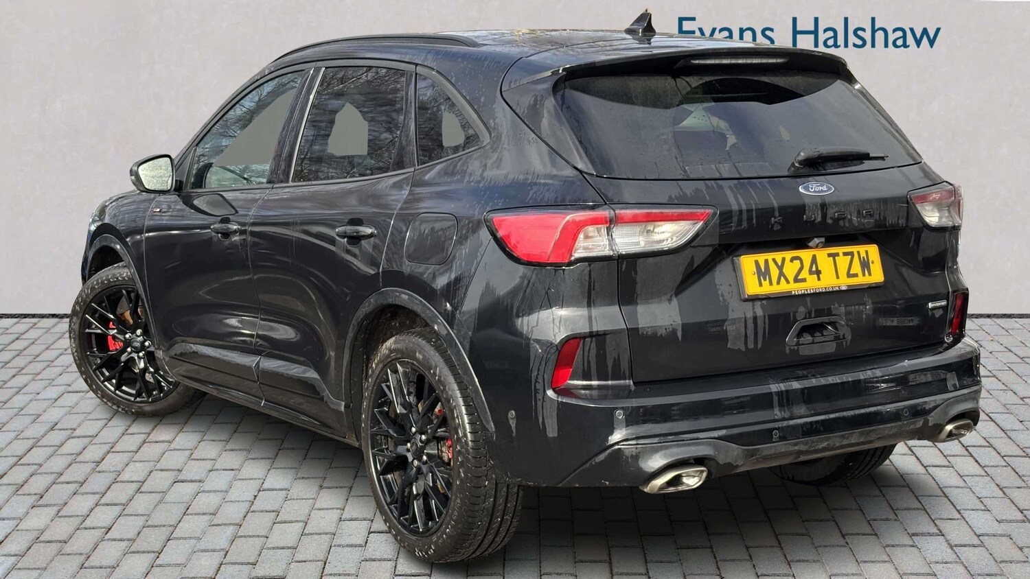 Used Ford Kuga 2024 for sale - 77698967: Photo 5