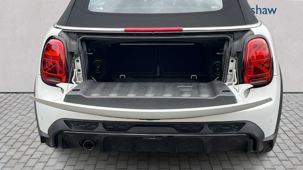 Used MINI Convertible 2022 for sale - 75530388: Photo 11