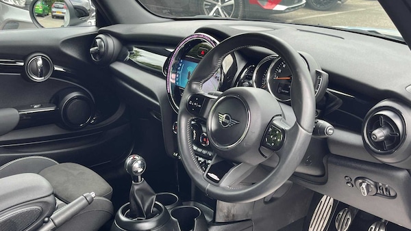Used MINI Convertible 2022 for sale - 75530388: Photo 12