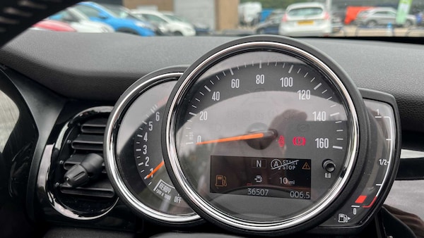 Used MINI Convertible 2022 for sale - 75530388: Photo 16