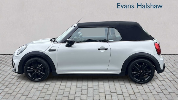 Used MINI Convertible 2022 for sale - 75530388: Photo 6