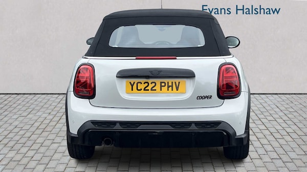 Used MINI Convertible 2022 for sale - 75530388: Photo 8
