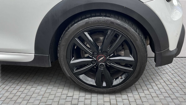 Used MINI Convertible 2022 for sale - 75530388: Photo 9